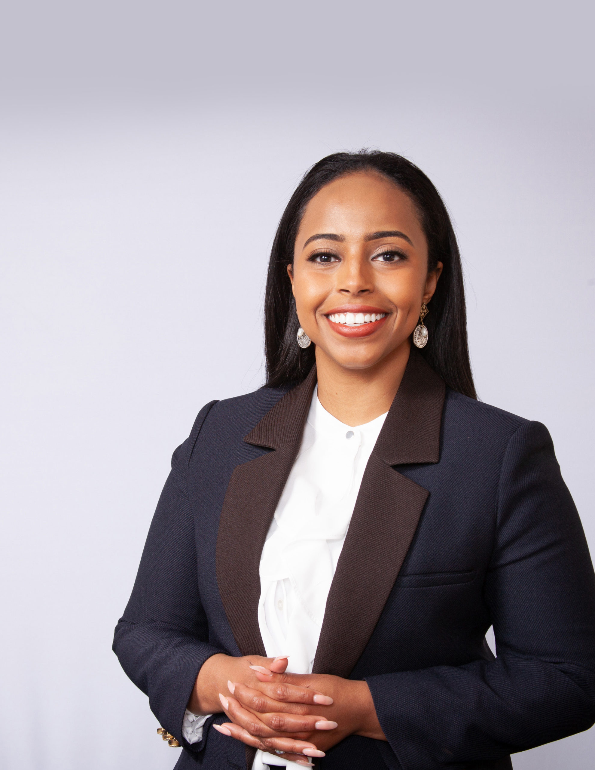 Hamdi Mohamed : Port of Seattle Commissioner