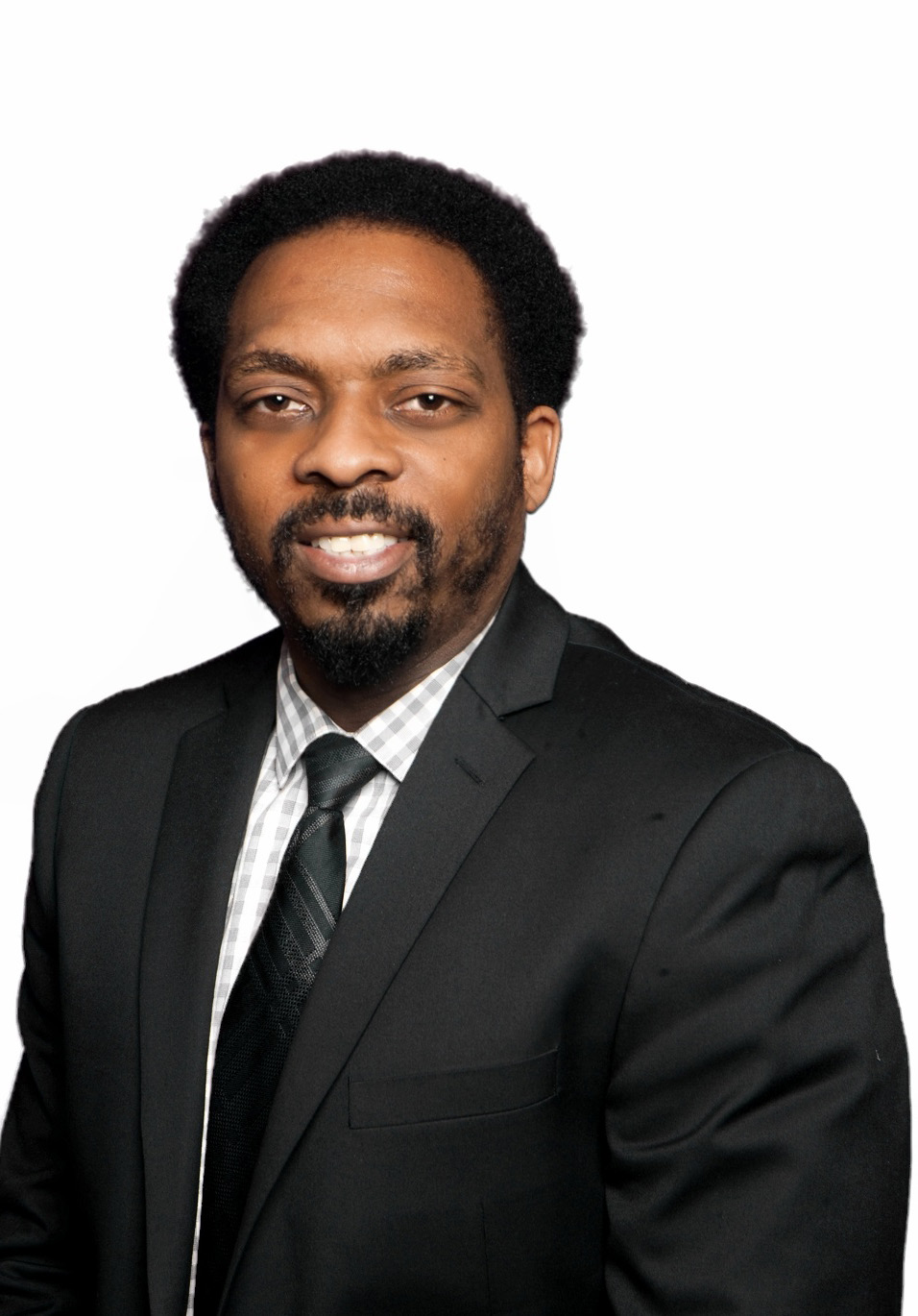 Khalfani Jones: Seattle Credit Union