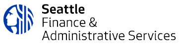 Seattle Finance and Administrative Services