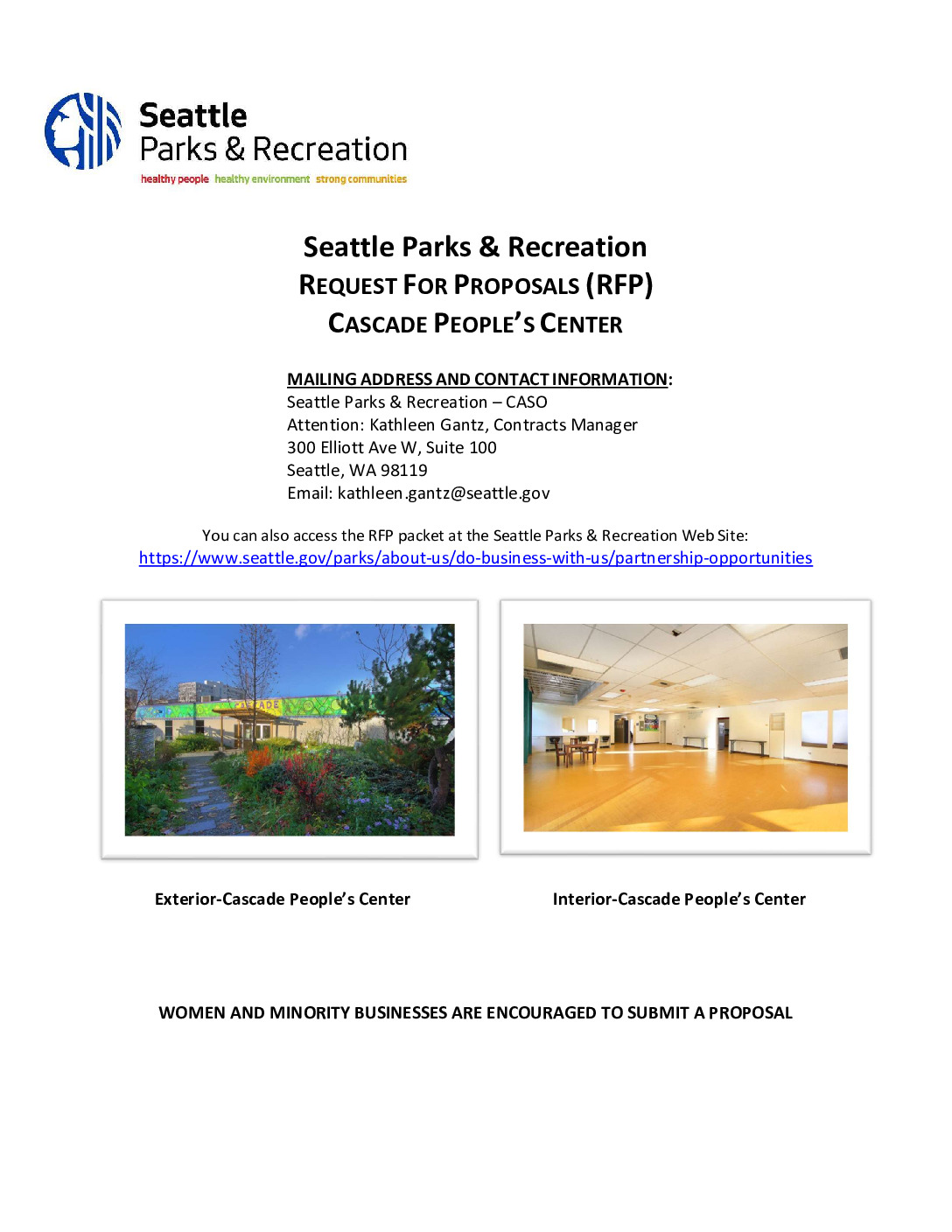 thumbnail of Final, Cascade People Center RFP Guidlines 2022