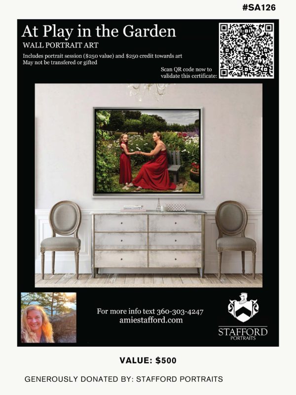Silent Auction 1 Page 12