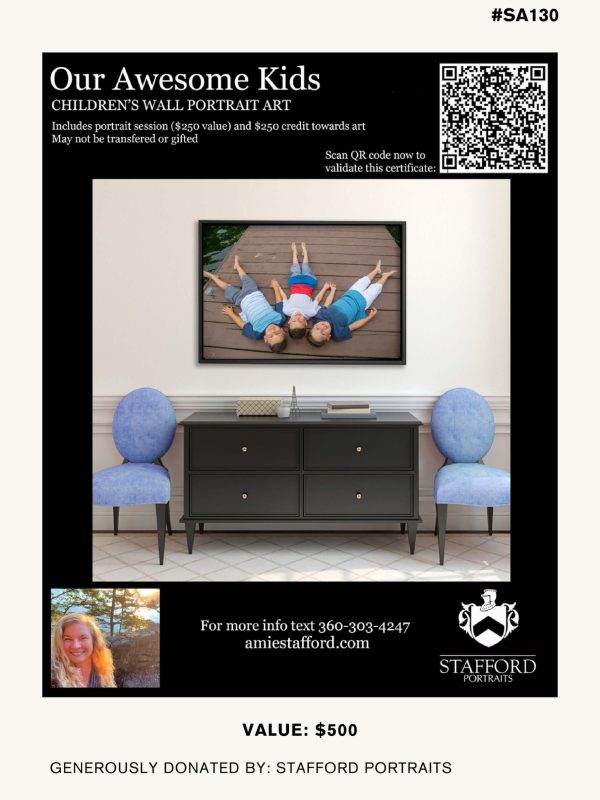 Silent Auction 1 Page 16
